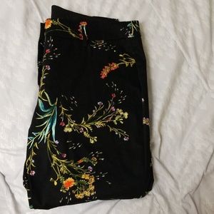 Beautiful Worthington 14p trousers